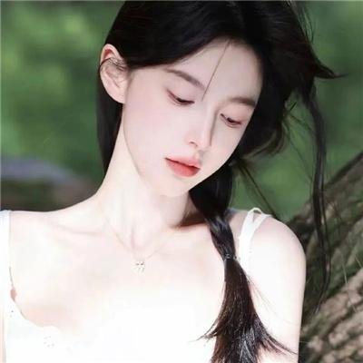 通灵美人