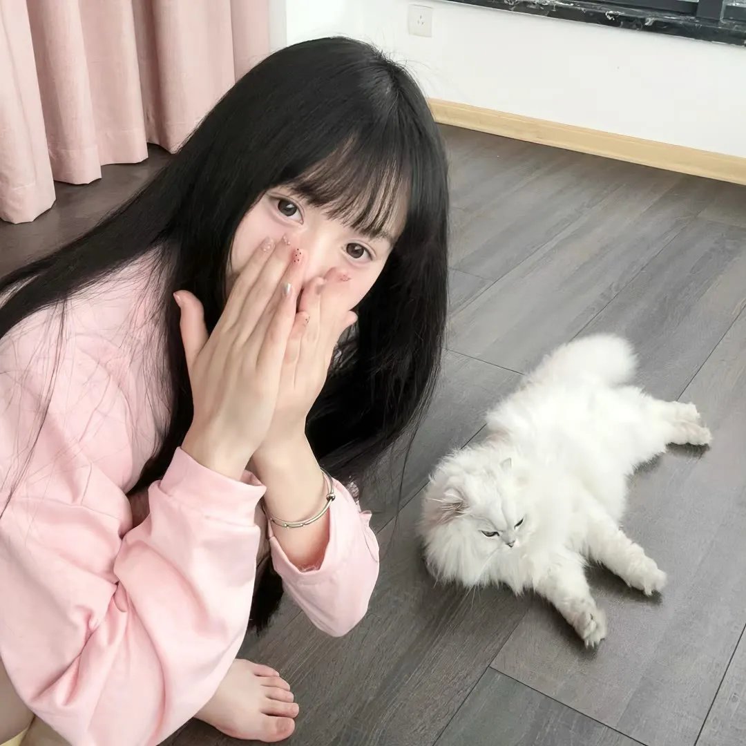 彩色房间